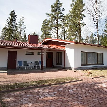 Holiday Home In Kuusankoski Eksteriør billede