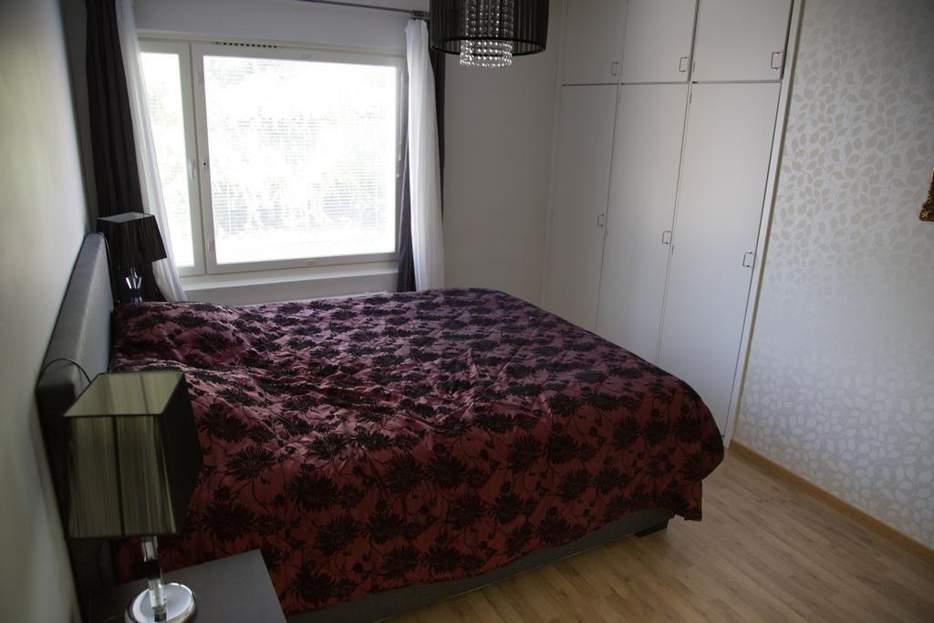 Holiday Home In Kuusankoski Eksteriør billede
