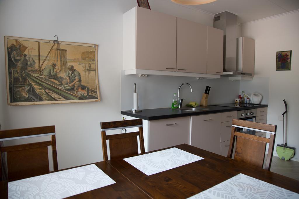 Holiday Home In Kuusankoski Eksteriør billede